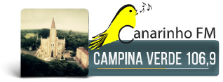 Canarinho FM Campina Verde 106,9