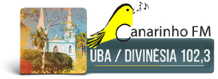 Canarinho FM Ubá / Divinésia 102,3